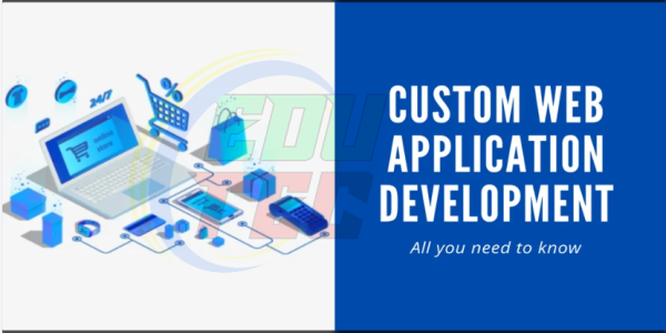 https://edutecbd.com/Custom Web Application Development: Personalized Software Online