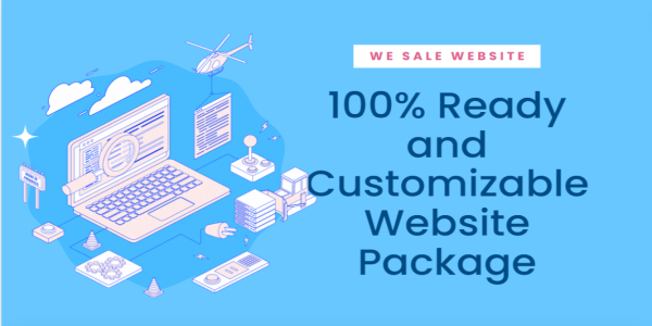 https://edutecbd.com/Ready and Customizable Website Package